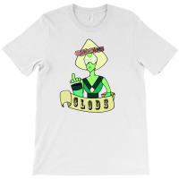 Cute Peridot Clods T-shirt | Artistshot