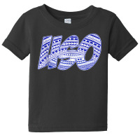 Samoa Uso Samoan Clothing Samoan Tribal Samoan Tattoo Baby Tee | Artistshot