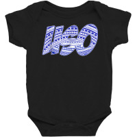 Samoa Uso Samoan Clothing Samoan Tribal Samoan Tattoo Baby Bodysuit | Artistshot