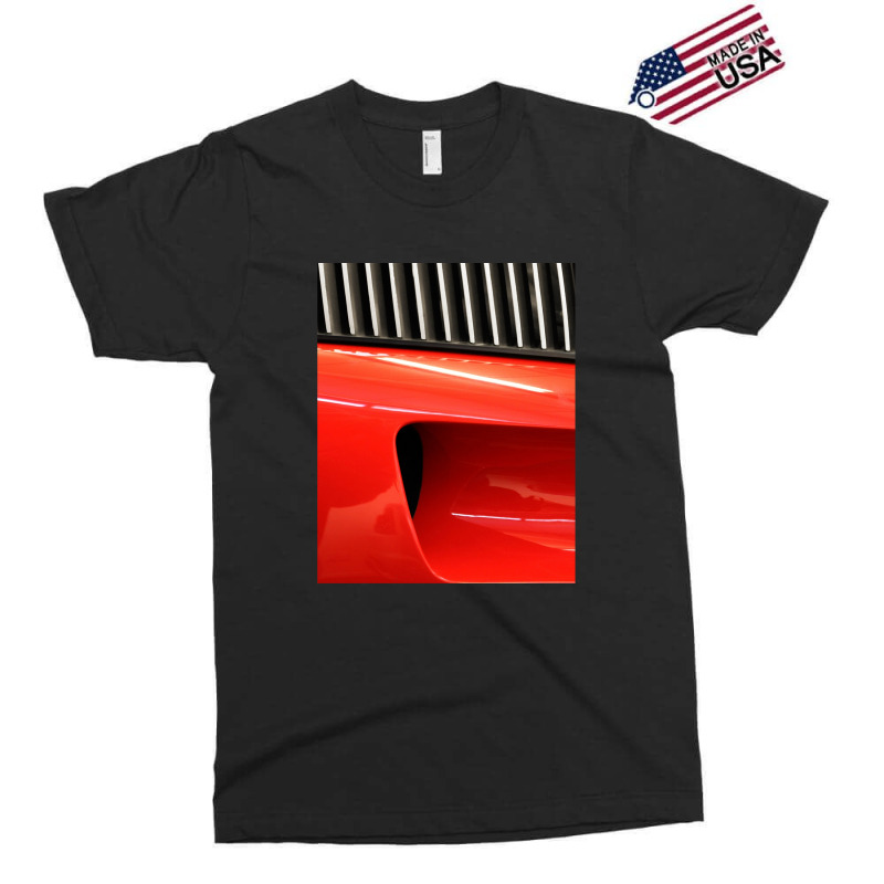 Sharp Intake Exclusive T-shirt | Artistshot