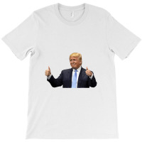 Trump T-shirt | Artistshot