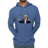 Trump Lightweight Hoodie | Artistshot