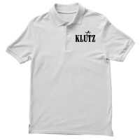 Klutz Men's Polo Shirt | Artistshot