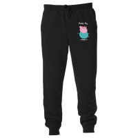 Daddy Pig Unisex Jogger | Artistshot