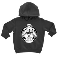 Empire Poppin Toddler Hoodie | Artistshot