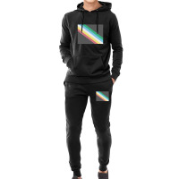 Disability Pride Flag Hoodie & Jogger Set | Artistshot