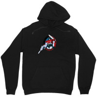 Sideswipe (back) Unisex Hoodie | Artistshot