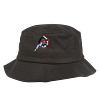 Sideswipe (back) Bucket Hat | Artistshot