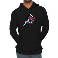 Sideswipe (back) Lightweight Hoodie | Artistshot