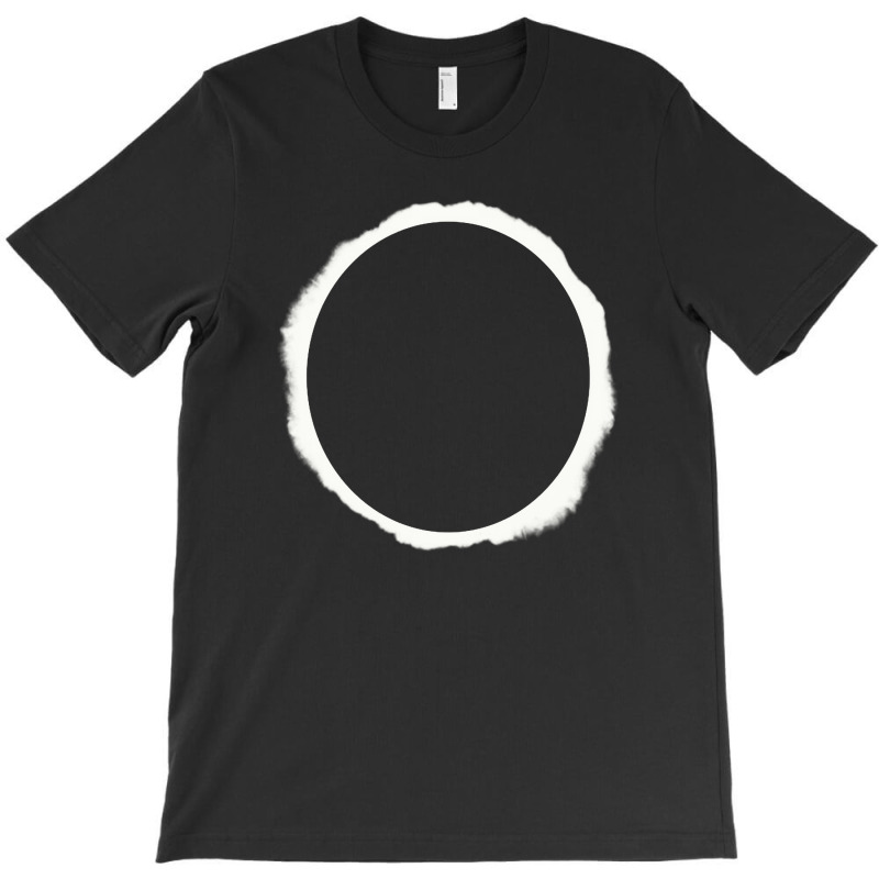 Danisnotonfire Circle Eclipse (2) T-shirt | Artistshot