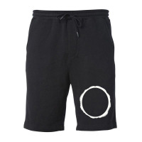 Danisnotonfire Circle Eclipse (2) Fleece Short | Artistshot