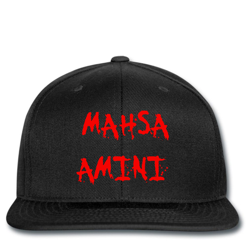 Mahsa Amini Iran #mahsaamini Printed hat by Cilukba | Artistshot