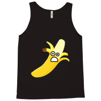 Cute Kawaii Banana Tank Top | Artistshot