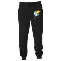 World Skateboarding, World Skateboarding Art, World Skateboarding Pain Unisex Jogger | Artistshot