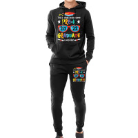 What An Awesome Pre K Graduate Looks Like 2022 Graduation T Shirt Hoodie & Jogger Set | Artistshot