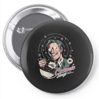 Cosmic Soup, Cosmic Soup Art, Cosmic Soup Painting, Cosmic Soup Vintag Pin-back Button | Artistshot