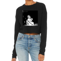 Deerhunter Halcyon Digest Cropped Sweater | Artistshot