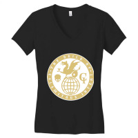 Guild Of Calamitous Intent Women's V-neck T-shirt | Artistshot