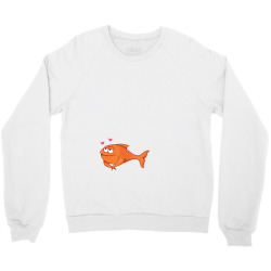 Fish Crewneck Sweatshirt | Artistshot
