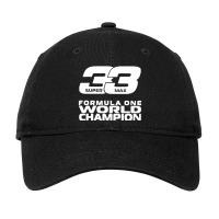 World Champion  33 Adjustable Cap | Artistshot