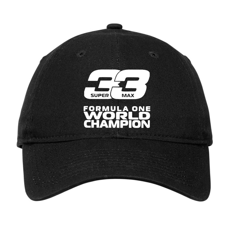 World Champion  33 Adjustable Cap by fidele milio | Artistshot