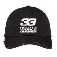 World Champion  33 Vintage Cap | Artistshot