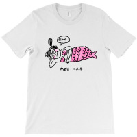 Meh Maid T-shirt | Artistshot