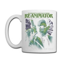 Reanimator, Re-animator, Herbert West Coffee Mug | Artistshot