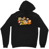 Total Drama Unisex Hoodie | Artistshot