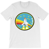 Astronaut Vintage T-shirt | Artistshot