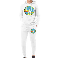 Astronaut Vintage Hoodie & Jogger Set | Artistshot