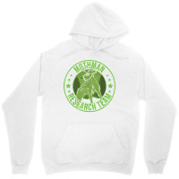 Mothman Hide & Seek Research Team Champion Cryptid T Shirt Unisex Hoodie | Artistshot