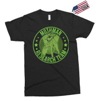 Mothman Hide & Seek Research Team Champion Cryptid T Shirt Exclusive T-shirt | Artistshot