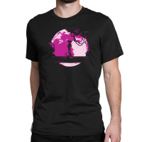 Pink Classic T-shirt | Artistshot