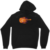 Guitar Strings Unisex Hoodie | Artistshot