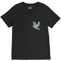 Cold Play Magic Album Cover V-neck Tee | Artistshot