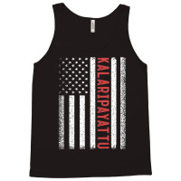 Kalaripayattu American, Kalaripayattu American Vintage, Kalaripayattu  Tank Top | Artistshot