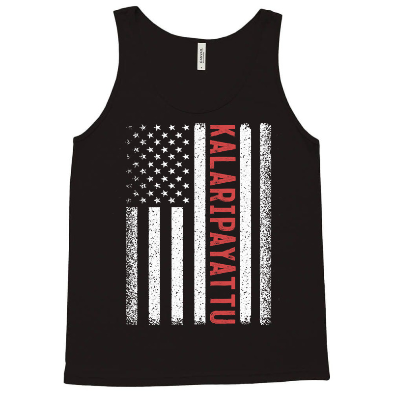 Kalaripayattu American, Kalaripayattu American Vintage, Kalaripayattu  Tank Top by SHUYT456 | Artistshot