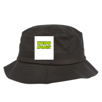 Hyperpop Apologist Bucket Hat | Artistshot