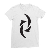 Halestorm Ladies Fitted T-shirt | Artistshot