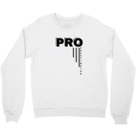 Pro Crewneck Sweatshirt | Artistshot