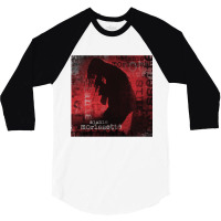 Alanis Morissette   Ironic Silhouette Long Sleeve T Shirt 3/4 Sleeve Shirt | Artistshot