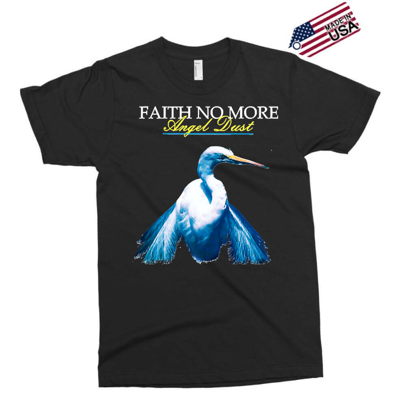 Dust Angel Faithmaskes Faithfaith Skin Faithstuff Faithfaithlong Faith Exclusive T-shirt by cm-arts | Artistshot