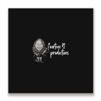 Fourteen 92 Productions Metal Print Square | Artistshot