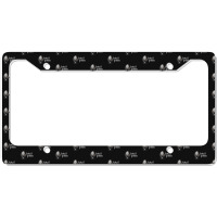 Fourteen 92 Productions License Plate Frame | Artistshot