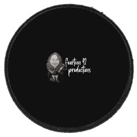 Fourteen 92 Productions Round Patch | Artistshot