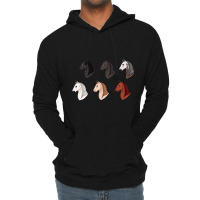 All Andalusians Pack Lightweight Hoodie | Artistshot