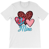 Hearts Be Mine T-shirt | Artistshot