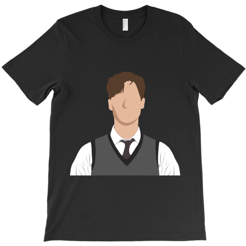 Matthew Gray Gubler Art T-shirt | Artistshot