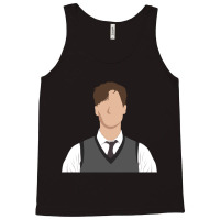 Matthew Gray Gubler Art Tank Top | Artistshot